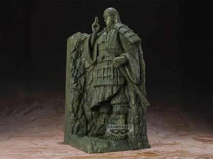 NARUTO FigLife THE FINAL VALLEY - HASHIRAMA SENJU - 29730