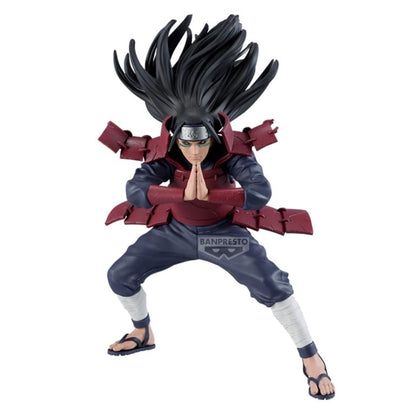 NARUTO SHIPPUDEN VIBRATION STARS- HASHIRAMA SENJU - 29731
