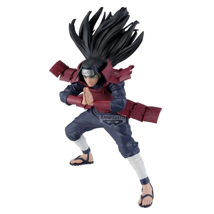 NARUTO SHIPPUDEN VIBRATION STARS- HASHIRAMA SENJU - 29731