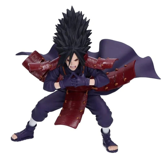 NARUTO SHIPPUDEN VIBRATION STARS - UCHIHA MADARA - 29732