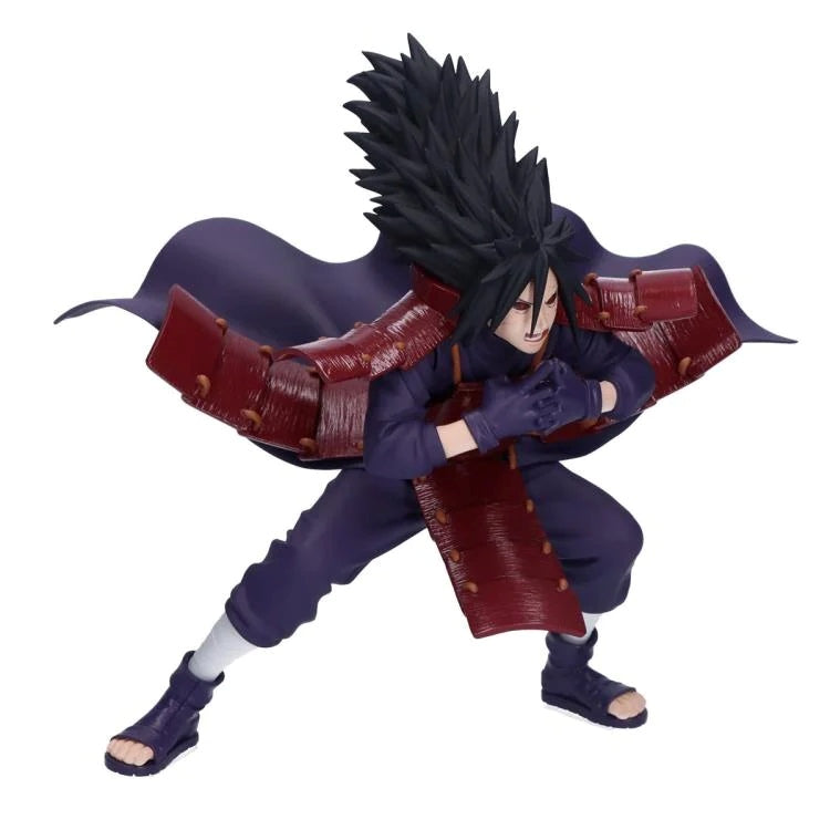 NARUTO SHIPPUDEN VIBRATION STARS - UCHIHA MADARA - 29732