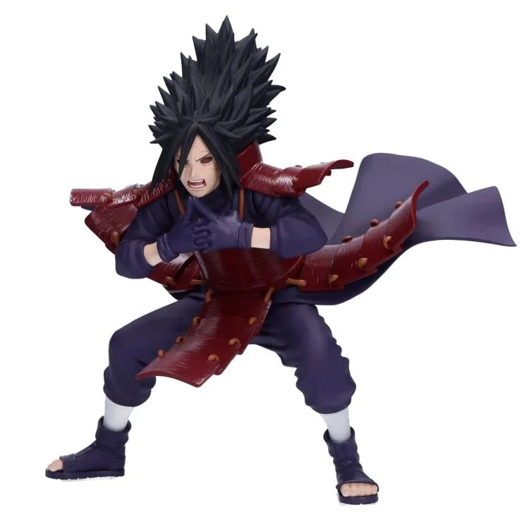 NARUTO SHIPPUDEN VIBRATION STARS - UCHIHA MADARA - 29732