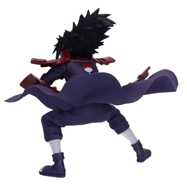 NARUTO SHIPPUDEN VIBRATION STARS - UCHIHA MADARA - 29732