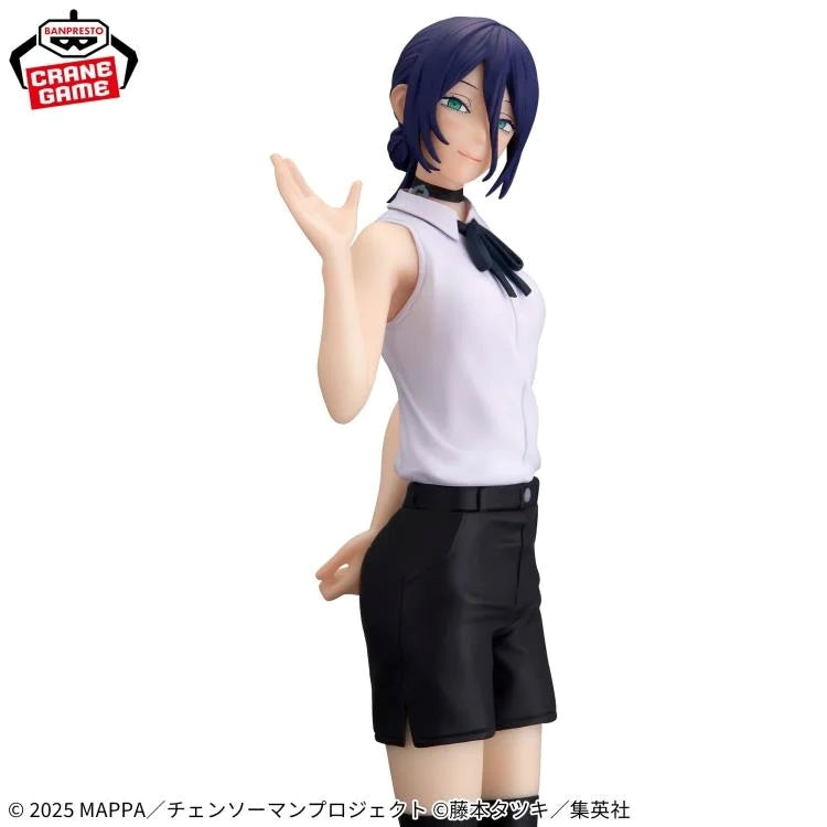 Chainsaw Man - The Movie: Reze Arc GLITTER&GLAMOURS- REZE - 29740