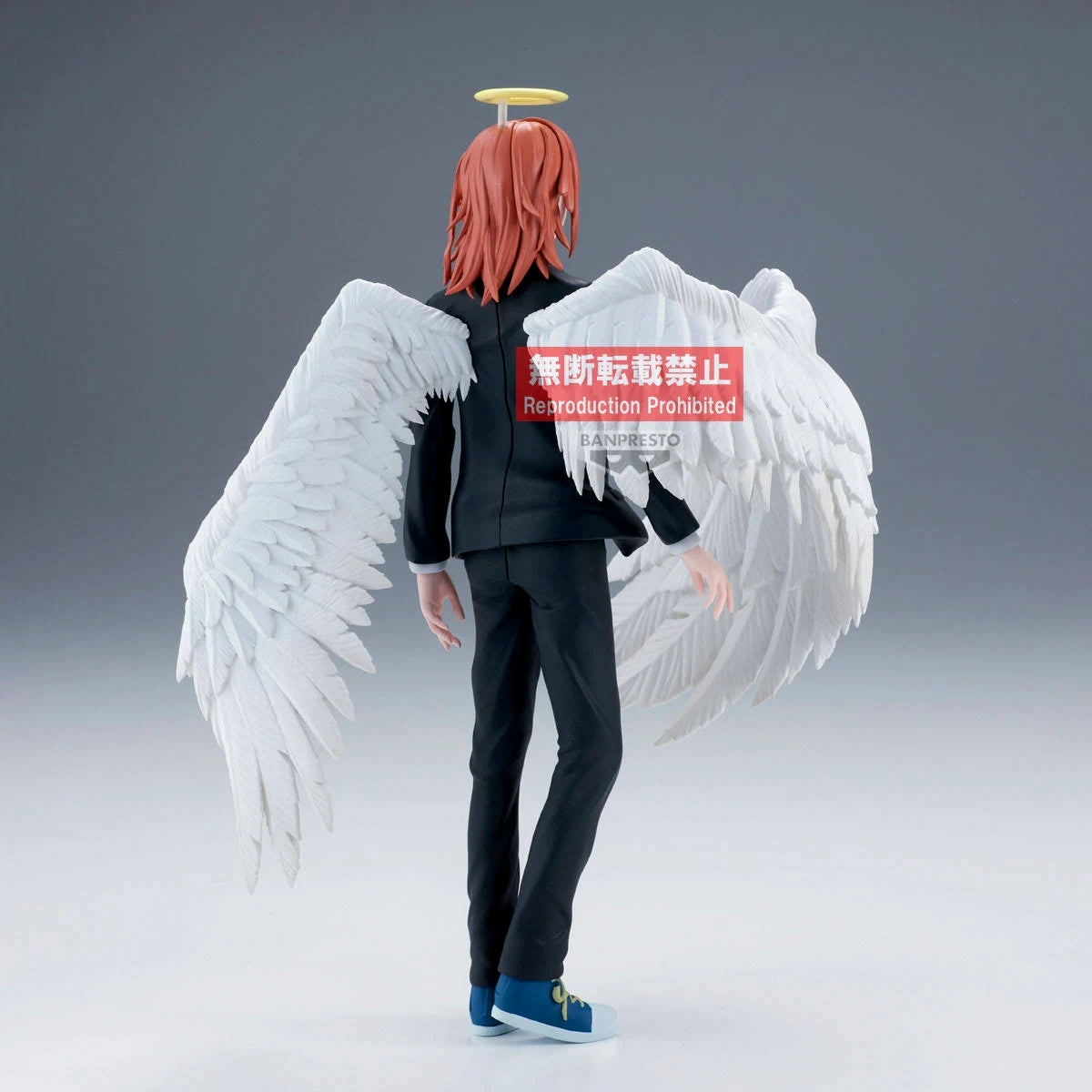 Chainsaw Man - The Movie: Reze Arc VIBRATION STARS- ANGEL DEVIL -29742