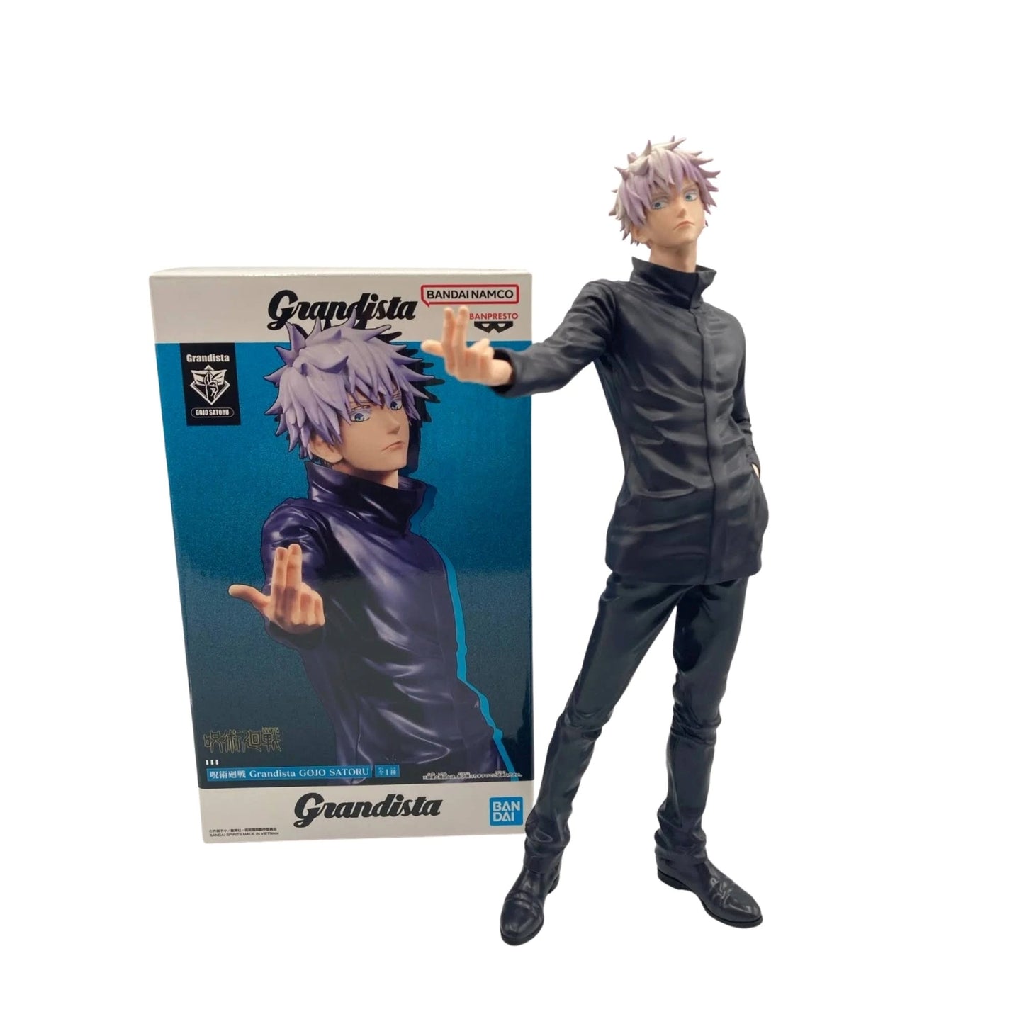 JUJUTSU KAISEN Grandista - SATORU GOJO - 29746