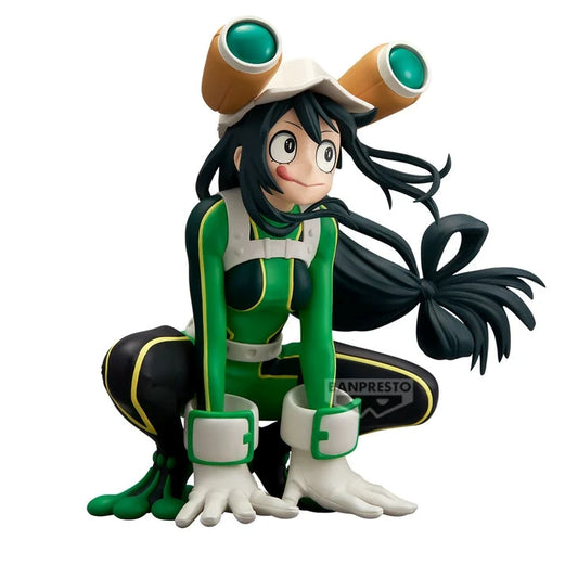 MY HERO ACADEMIA GLITTER&GLAMOURS- TSUYU ASUI - 29747