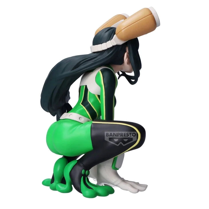 MY HERO ACADEMIA GLITTER&GLAMOURS- TSUYU ASUI - 29747