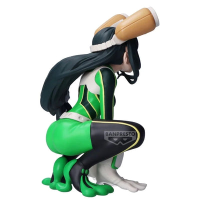 MY HERO ACADEMIA GLITTER&GLAMOURS- TSUYU ASUI - 29747
