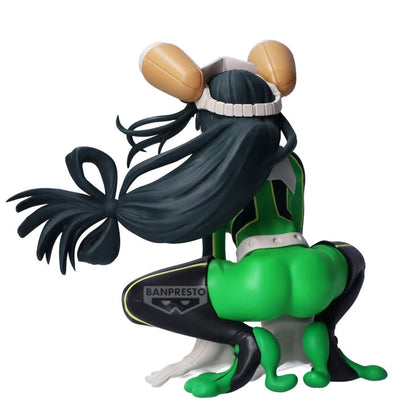 MY HERO ACADEMIA GLITTER&GLAMOURS- TSUYU ASUI - 29747