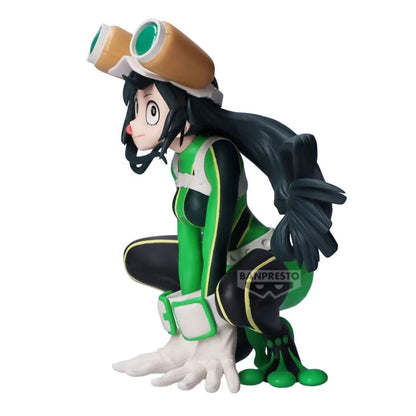 MY HERO ACADEMIA GLITTER&GLAMOURS- TSUYU ASUI - 29747