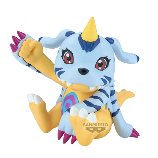 Digimon Adventure SOFVIMATES - Gabumon - 29752
