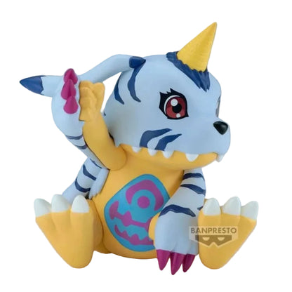 Digimon Adventure SOFVIMATES - Gabumon - 29752