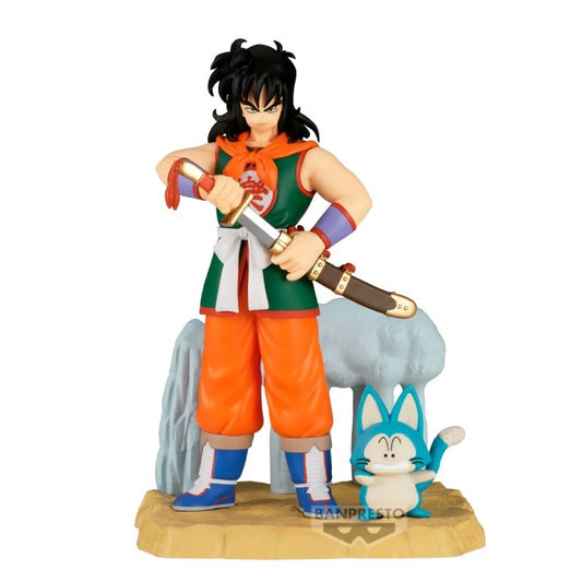DRAGON BALL History Box- YAMCHA - 29753