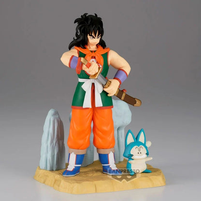 DRAGON BALL History Box- YAMCHA - 29753