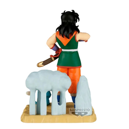 DRAGON BALL History Box- YAMCHA - 29753