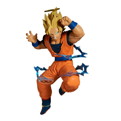 DRAGON BALL Z MATCH MAKERS SUPER SAIYAN 2 SON GOKU (VS MAJIN VEGETA) - 29754