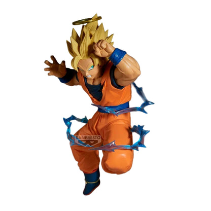 DRAGON BALL Z MATCH MAKERS SUPER SAIYAN 2 SON GOKU (VS MAJIN VEGETA) - 29754