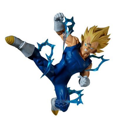 DRAGON BALL Z MATCH MAKERS MAJIN VEGETA (VS SUPER SAIYAN 2 SON GOKU) - 29755