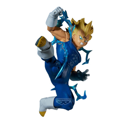 DRAGON BALL Z MATCH MAKERS MAJIN VEGETA (VS SUPER SAIYAN 2 SON GOKU) - 29755