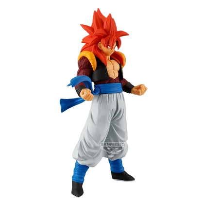 DRAGON BALL GT SOLID EDGE WORKS- SUPER SAIYAN 4 GOGETA - 29756