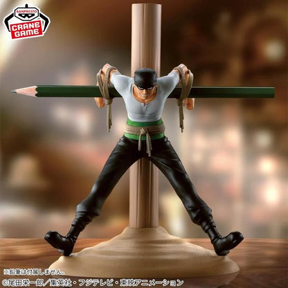 ONE PIECE FL PIRATE HUNTER - RORONOA ZORO - 29758