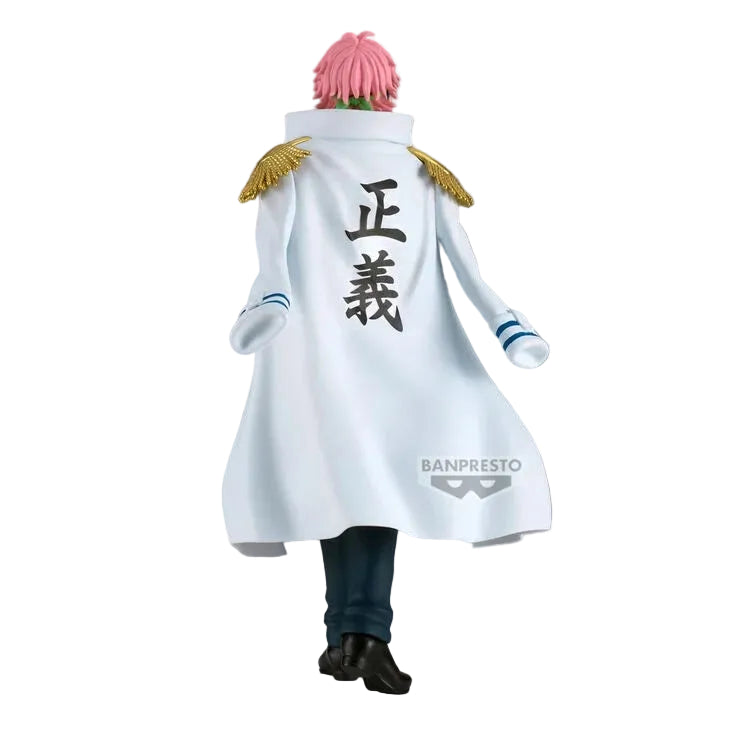 ONE PIECE THE SHUKKO - KOBY - 29759