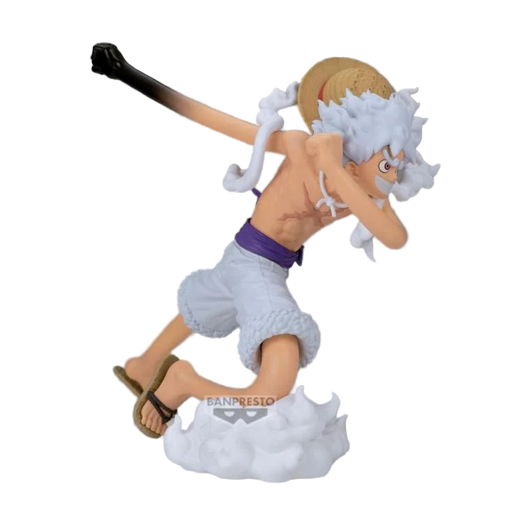 ONE PIECE Grandista MONKEY.D.LUFFY GEAR5  II -  29762