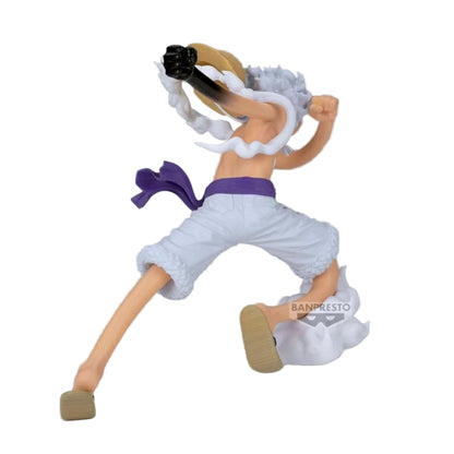 ONE PIECE Grandista MONKEY.D.LUFFY GEAR5  II -  29762