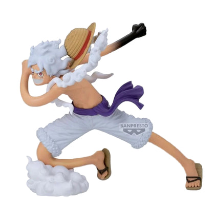 ONE PIECE Grandista MONKEY.D.LUFFY GEAR5  II -  29762