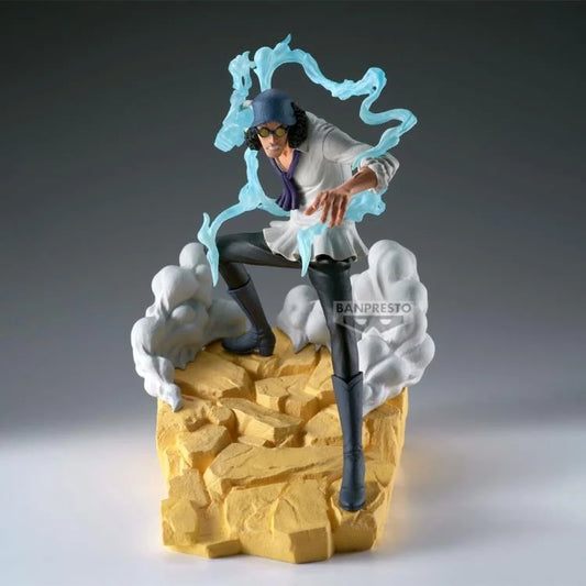 ONE PIECE SENKOZEKKEI- KUZAN - 29760