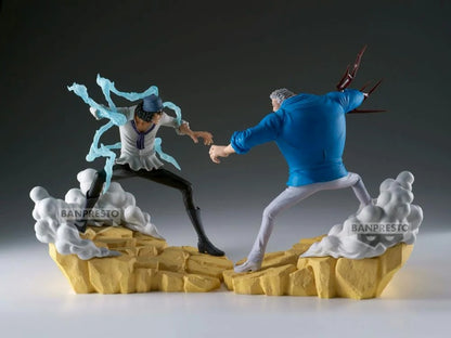 ONE PIECE SENKOZEKKEI- KUZAN - 29760