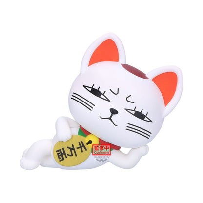Dandadan Sofvimates Turbo Granny (Beckoning Cat) Figure - 29865