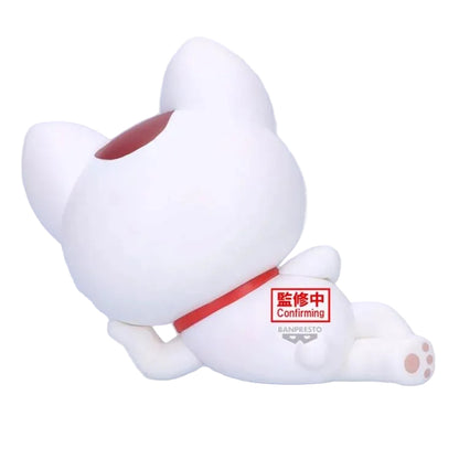 Dandadan Sofvimates Turbo Granny (Beckoning Cat) Figure - 29865