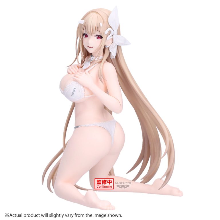 Goddess of Victory: Nikke - Viper (Cord Reel) Figure - 29873