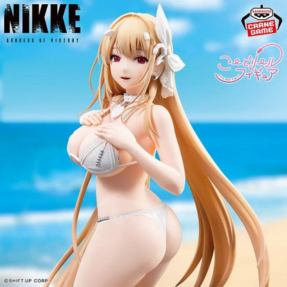 Goddess of Victory: Nikke - Viper (Cord Reel) Figure - 29873