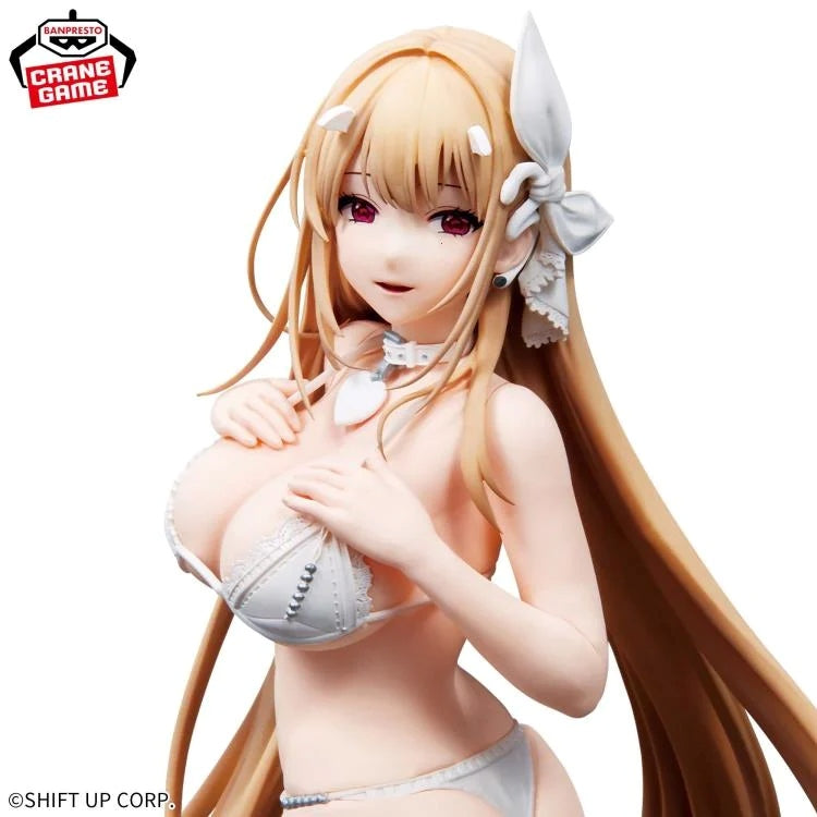 Goddess of Victory: Nikke - Viper (Cord Reel) Figure - 29873