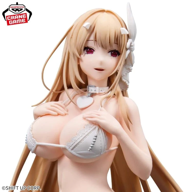 Goddess of Victory: Nikke - Viper (Cord Reel) Figure - 29873
