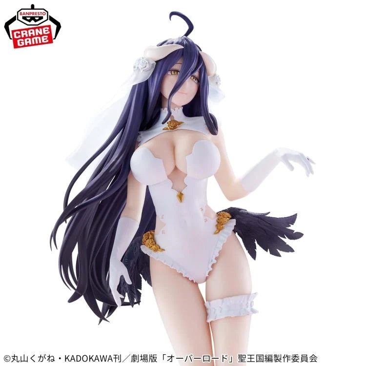Overlord GLITTER&GLAMOURS (Wedding Ver.)- Albedo - 29874