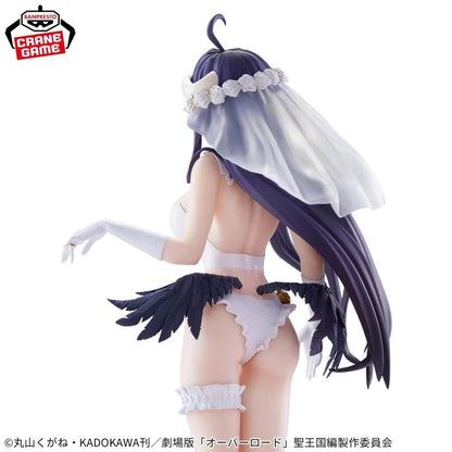 Overlord GLITTER&GLAMOURS (Wedding Ver.)- Albedo - 29874