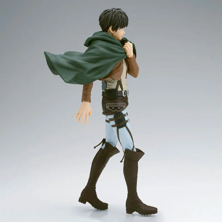 Attack on Titan Grandista- Eren Yeager - 29875