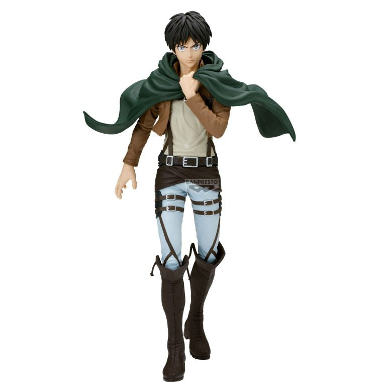 Attack on Titan Grandista- Eren Yeager - 29875