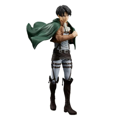 Attack on Titan Grandista- Levi - 29876
