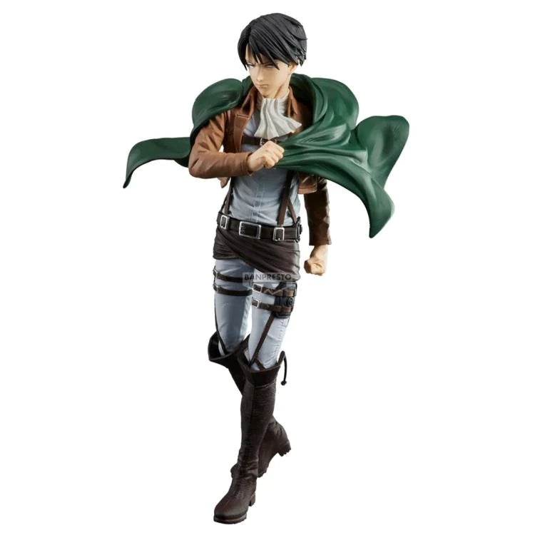 Attack on Titan Grandista- Levi - 29876