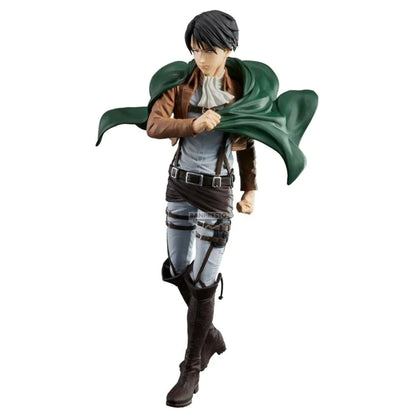 Attack on Titan Grandista- Levi - 29876