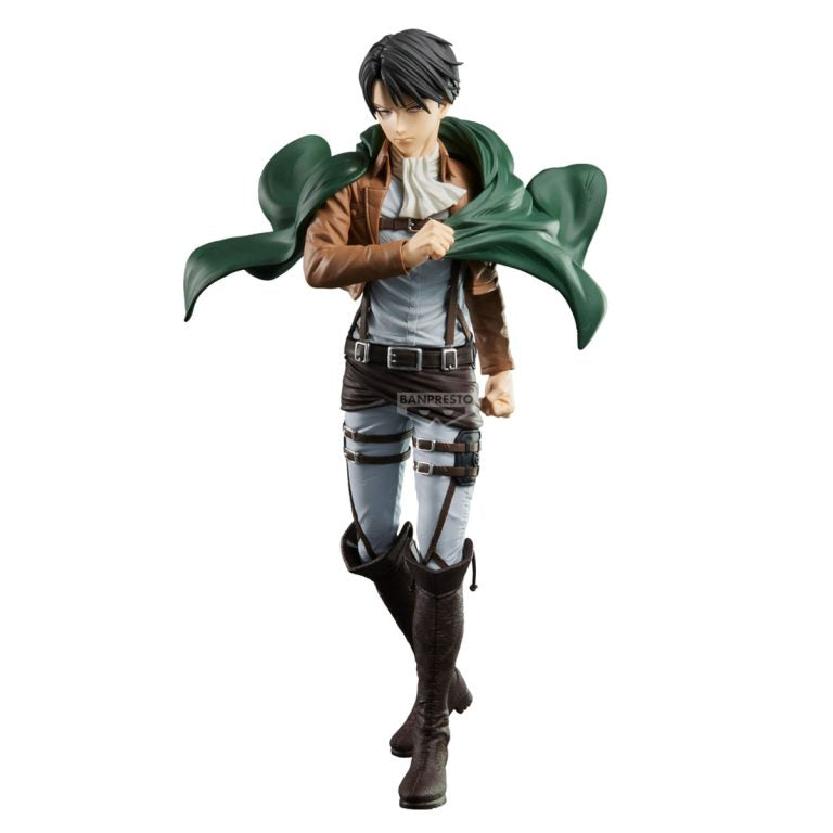 Attack on Titan Grandista- Levi - 29876