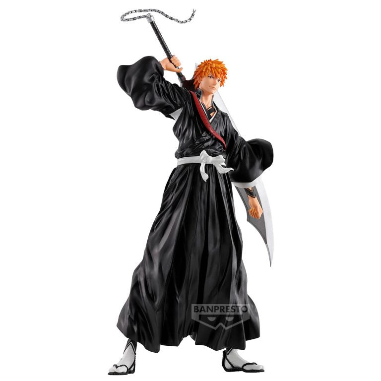 BLEACH Grandista - ICHIGO KUROSAKI - 29881