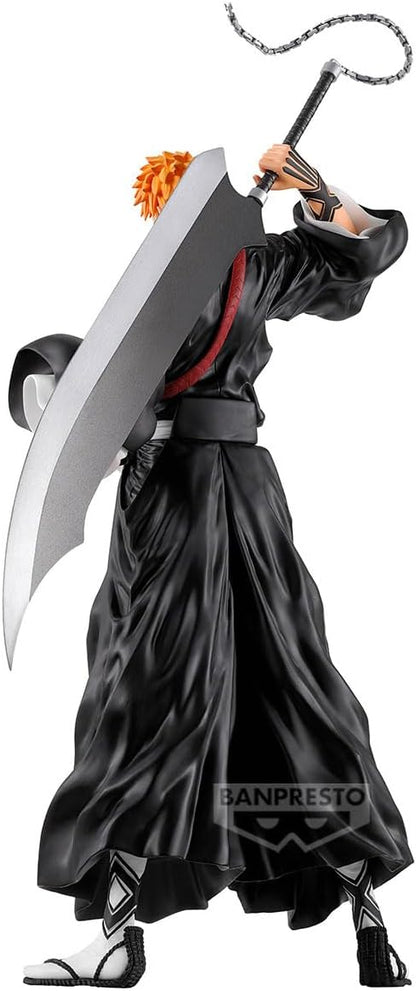 BLEACH Grandista - ICHIGO KUROSAKI - 29881