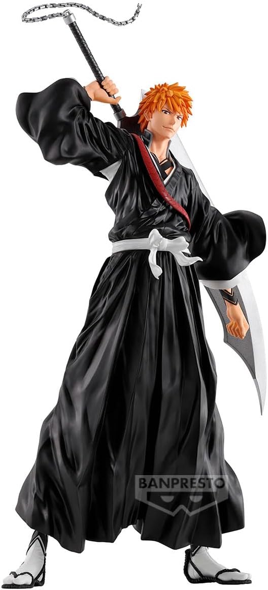 BLEACH Grandista - ICHIGO KUROSAKI - 29881