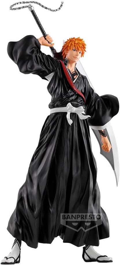 BLEACH Grandista - ICHIGO KUROSAKI - 29881